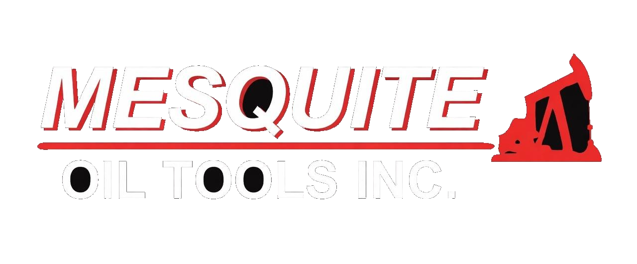 Mesquite Oil Tools